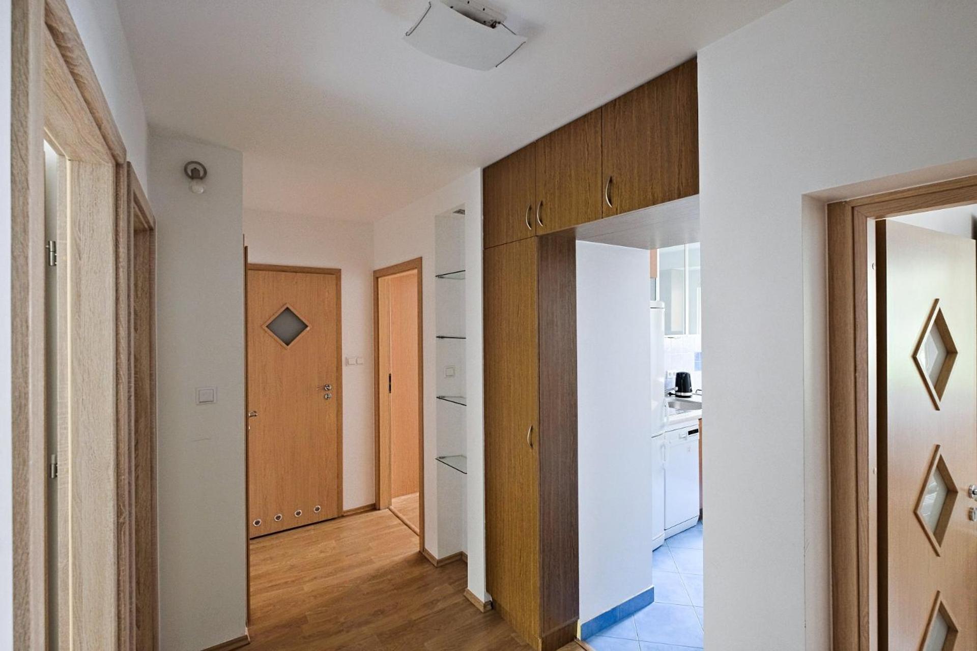 Urbannestgroup - Sonaty 6c Apartment *
