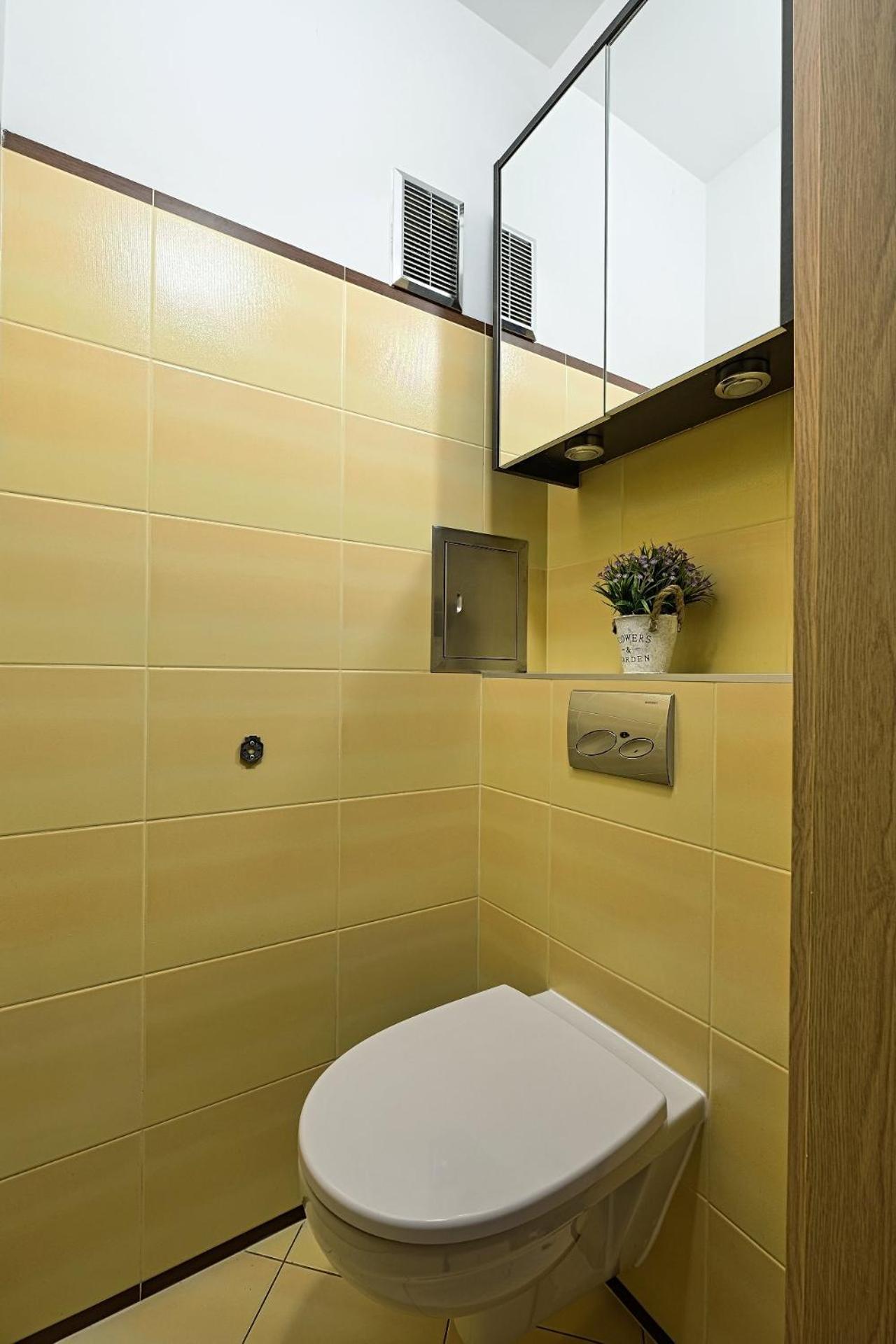 Apartment Urbannestgroup - Sonaty 6c Warsaw