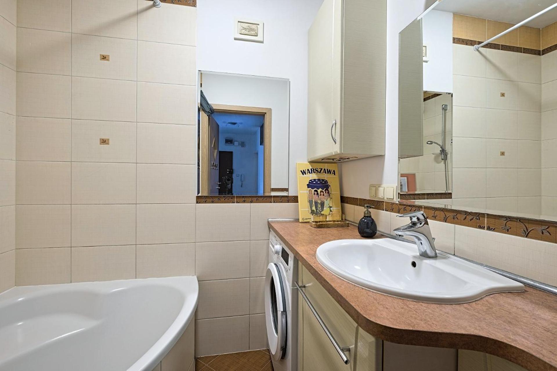 Urbannestgroup - Sonaty 6c Apartment *