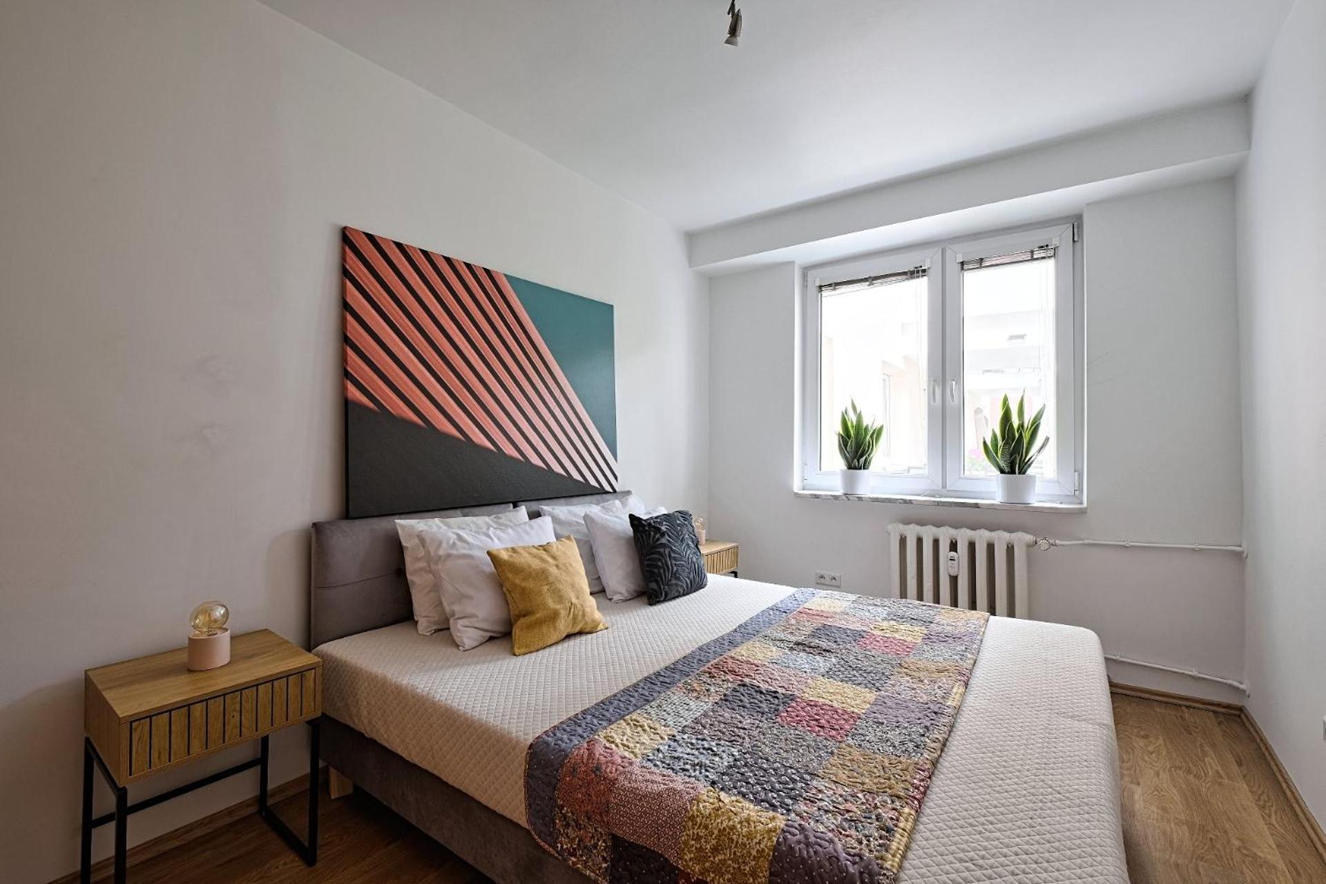 Urbannestgroup - Sonaty 6c Apartment *