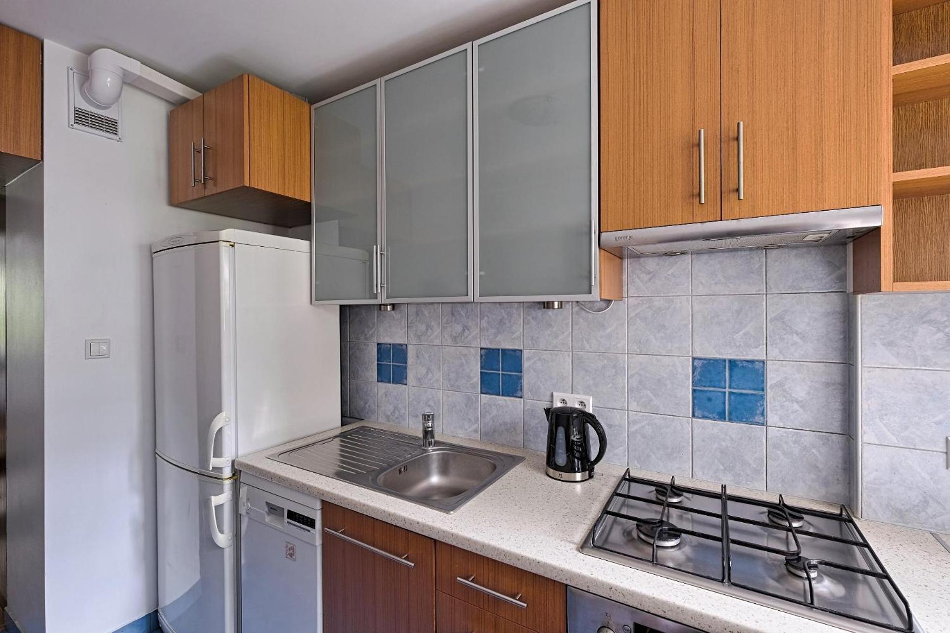 Apartment Urbannestgroup - Sonaty 6c Warsaw