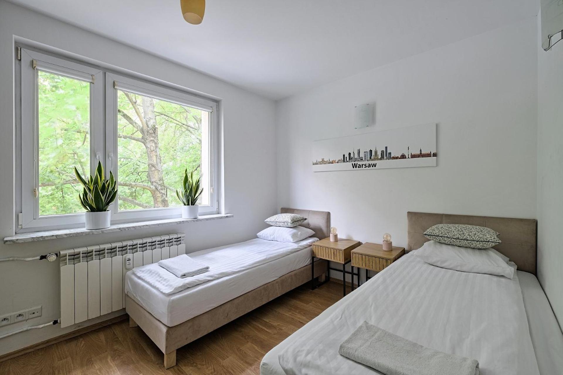 Urbannestgroup - Sonaty 6c Warsaw