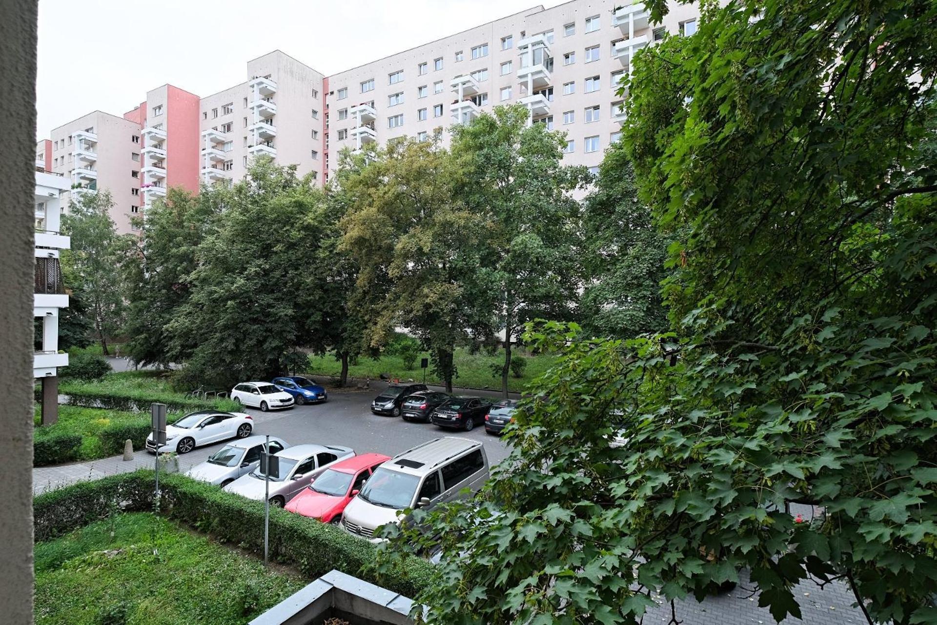 Apartment Urbannestgroup - Sonaty 6c Warsaw